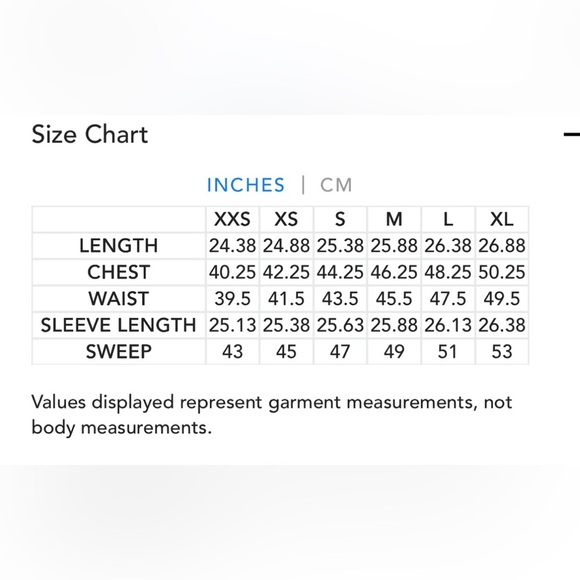 NWT SER.O.YA Cream High-Neck Sweatshirt - Picture 4 of 4